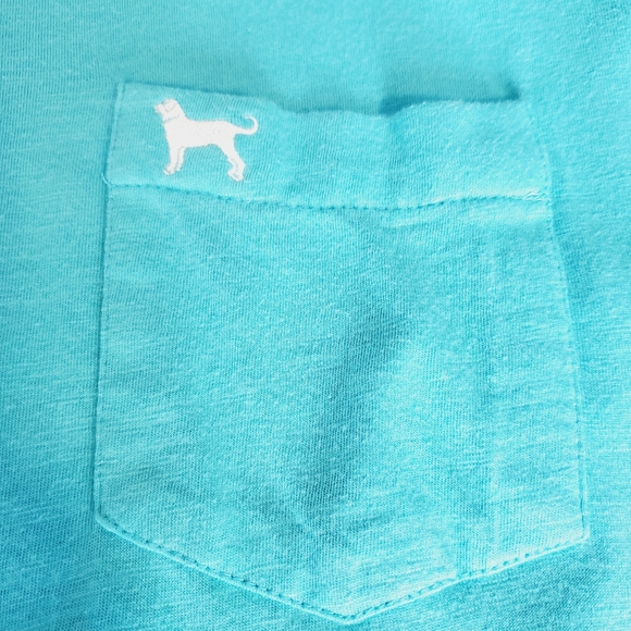 Black Dog Polo Shirt - Picture 4 of 7